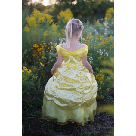 Disfraz Bella Deluxe Talla 5-6 Años