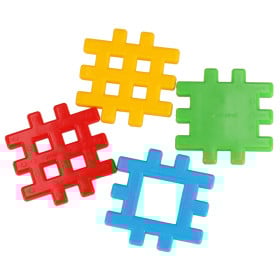 Waffle Blocks 24 Unidades 2