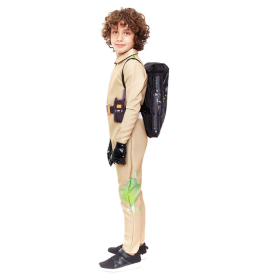 Disfraz Cazafantasmas Talla 3-4 Años De Partilandia 2