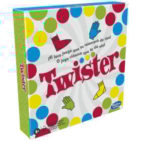 Twister Clásico