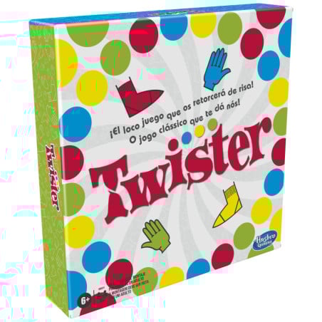 Twister Clásico