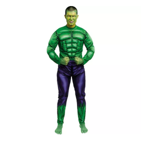 Disfraz Gigante Verde Talla S