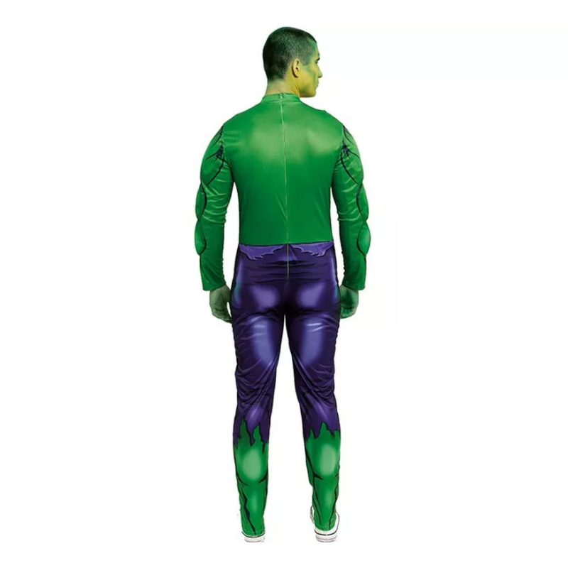 Disfraz Gigante Verde Talla S