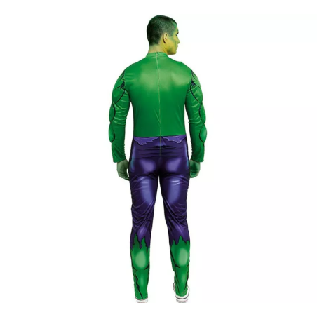 Disfraz Gigante Verde Talla S