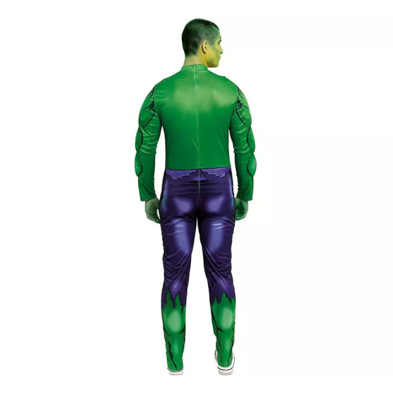 Disfraz Gigante Verde Talla M