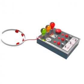 LA MAQUINA DE LA VERDAD 2