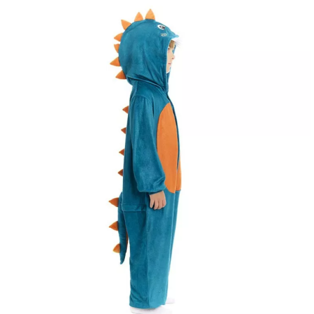 Disfraz Pijama Dinosaurio Estegosaurio Talla 3-4 Años