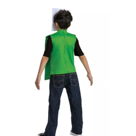 Disfraz Creeper Talla 4-6 Años 2