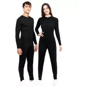Mono Negro Talla S
