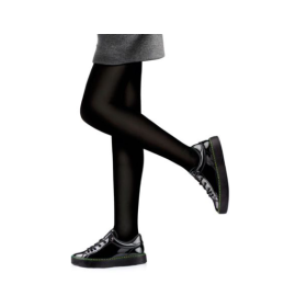 Panty Infantil Negro