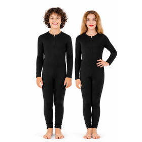 Mono Negro Talla 10-12 Años De Partilandia