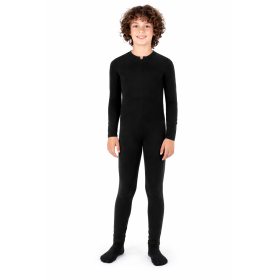 Mono Negro Talla 4-6 Años De Partilandia 2