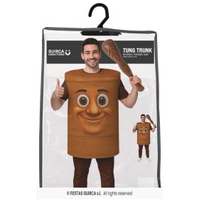 Disfraz Tung Trunk 52-54 (L) 2