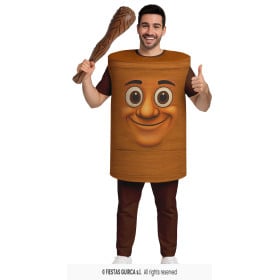 Disfraz Tung Trunk 52-54 (L)