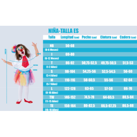 Disfraz La Casa De Gabby Deluxe 3-5 Años