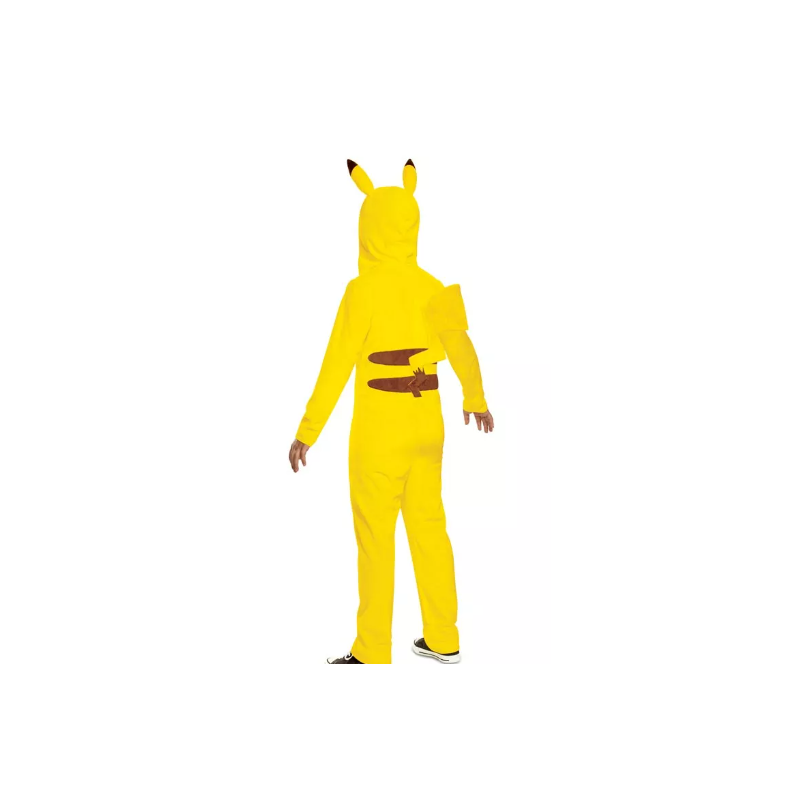 Disfraz Pijama Pikachu 14-16 Años