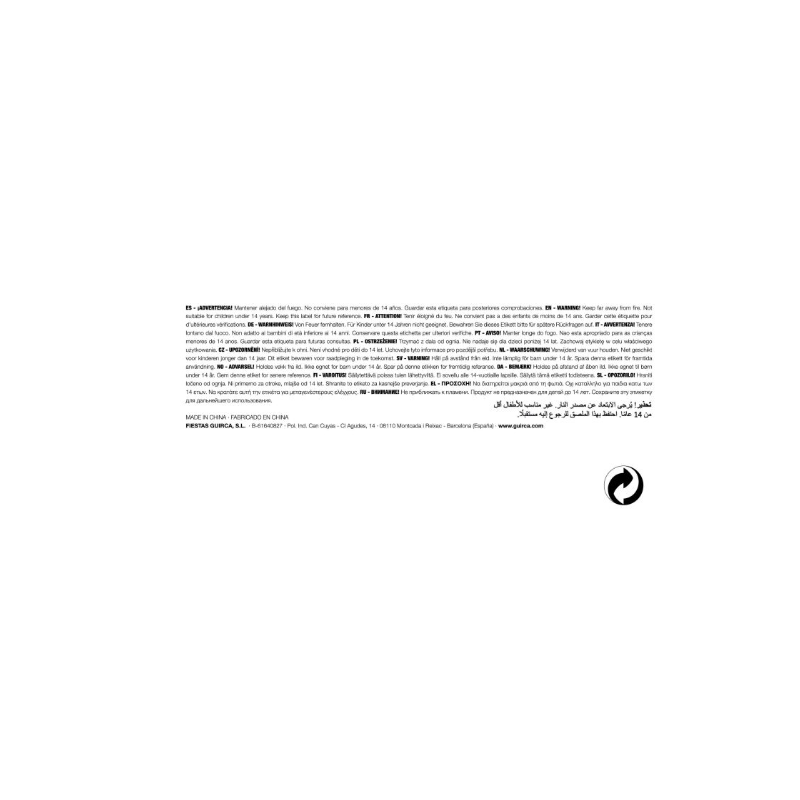 Set Policía De Tráfico 5 Pcs