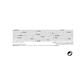 Set Años 80 5 Pcs Naranja 2