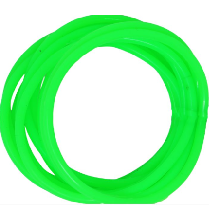 Set Años 80 5 Pcs Verde