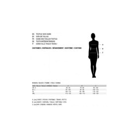 Disfraz Mariquita Hada 12-24 Meses 2
