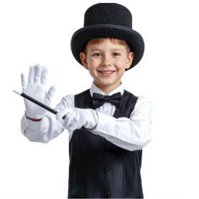 Set De Mago Infantil 2