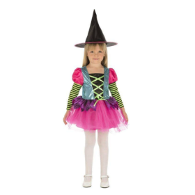 Brujita Color 12-24 Meses