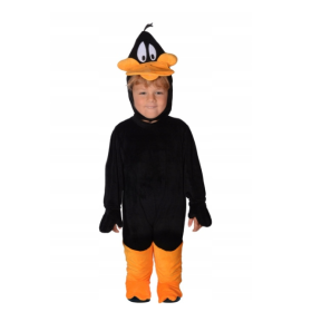 Disfraz Pato Lucas 1-2 Años