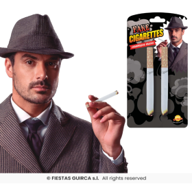 Cigarrillos De Broma