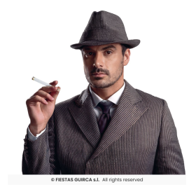 Cigarrillos De Broma De Fiestas Guirca 2