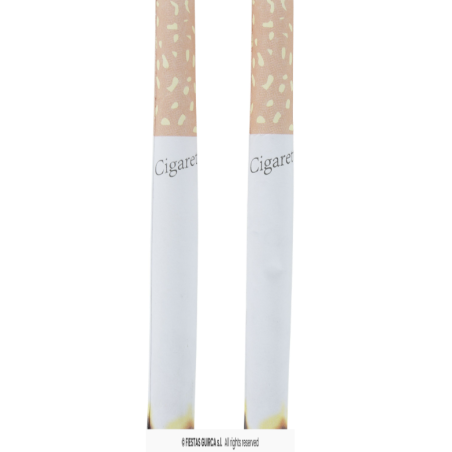 Cigarrillos De Broma