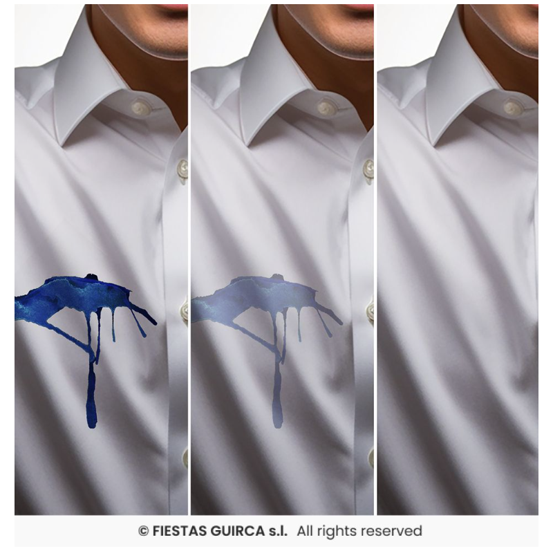 Tinta Mágica De Broma