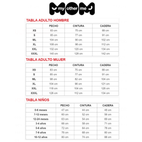 Disfraz Calabaza Bebé Cotton 12-24 Meses 2