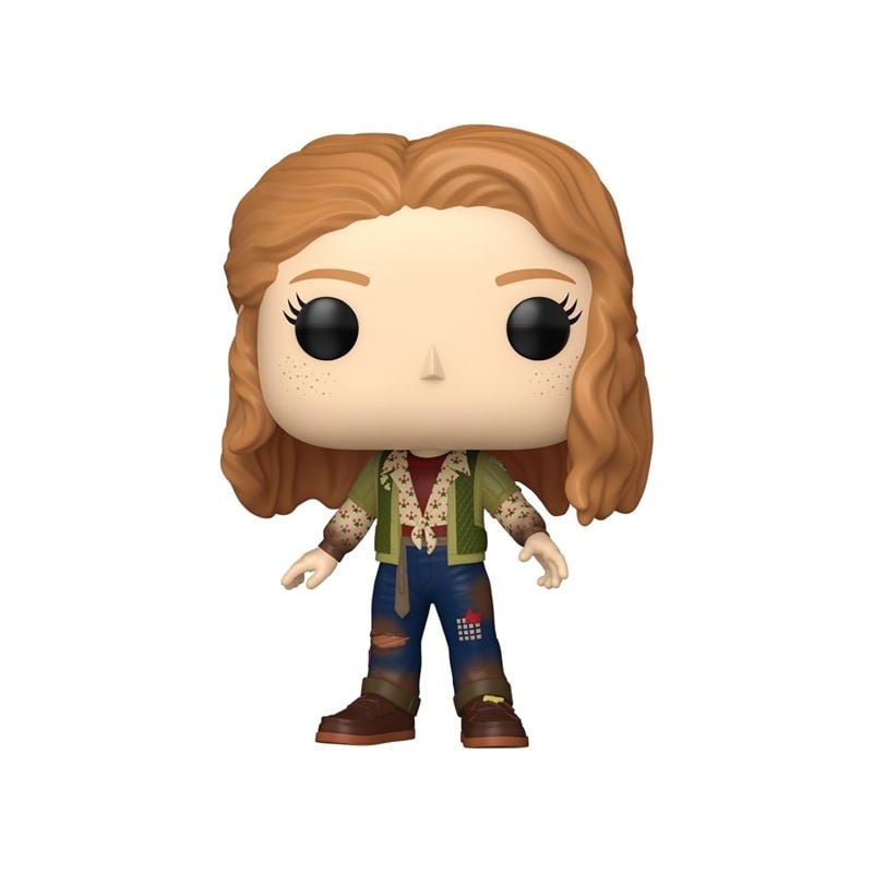 Funko Pop Max Mayfield Stranger Things