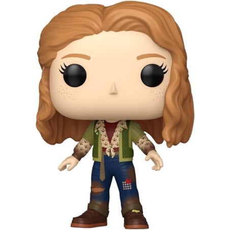 Funko Pop Max Mayfield Stranger Things