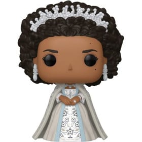 Funko Pop Bridgerton Reina Charlotte 2