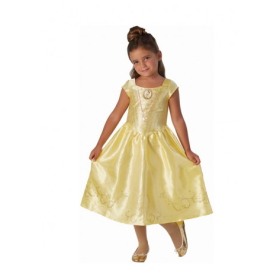 Disfraz Bella Live Action 7-8 Años (L)