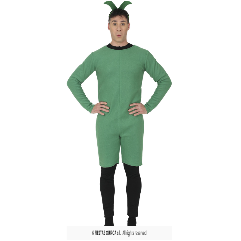 Disfraz Racimo De Uvas Talla L