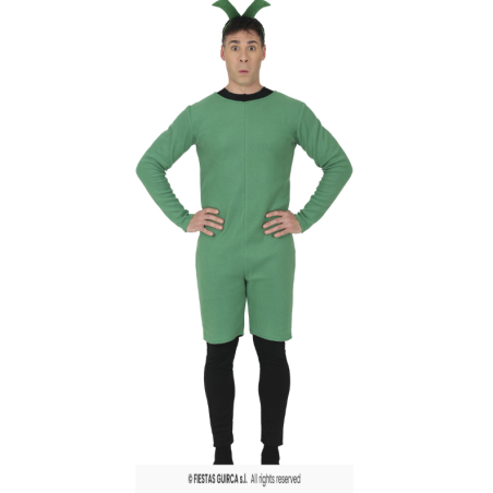 Disfraz Racimo De Uvas Talla L