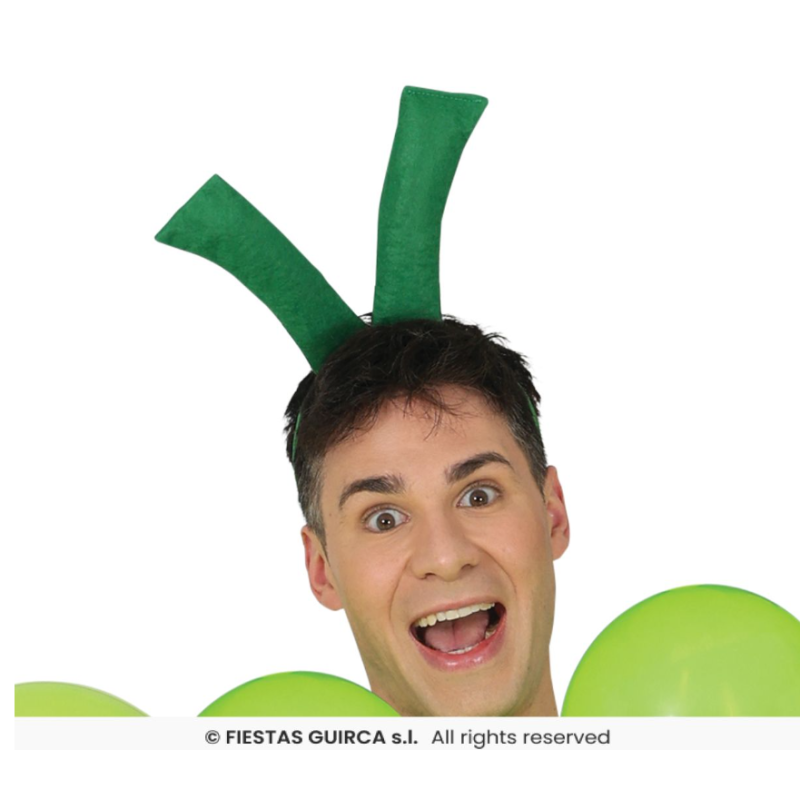 Disfraz Racimo De Uvas Talla L