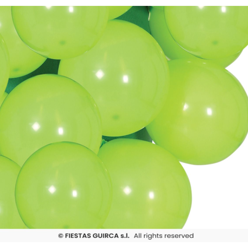 Disfraz Racimo De Uvas Talla L