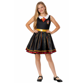 Disfraz Alumna De Gryffindor Talla 11-13 Años De Rubies