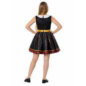 Disfraz Alumna De Gryffindor Talla 11-13 Años De Rubies 2