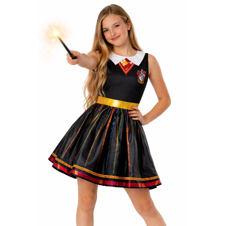 Disfraz Alumna De Gryffindor Talla 14-16 Años