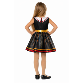 Disfraz Alumna De Gryffindor Talla 9-10 Años De Rubies 2