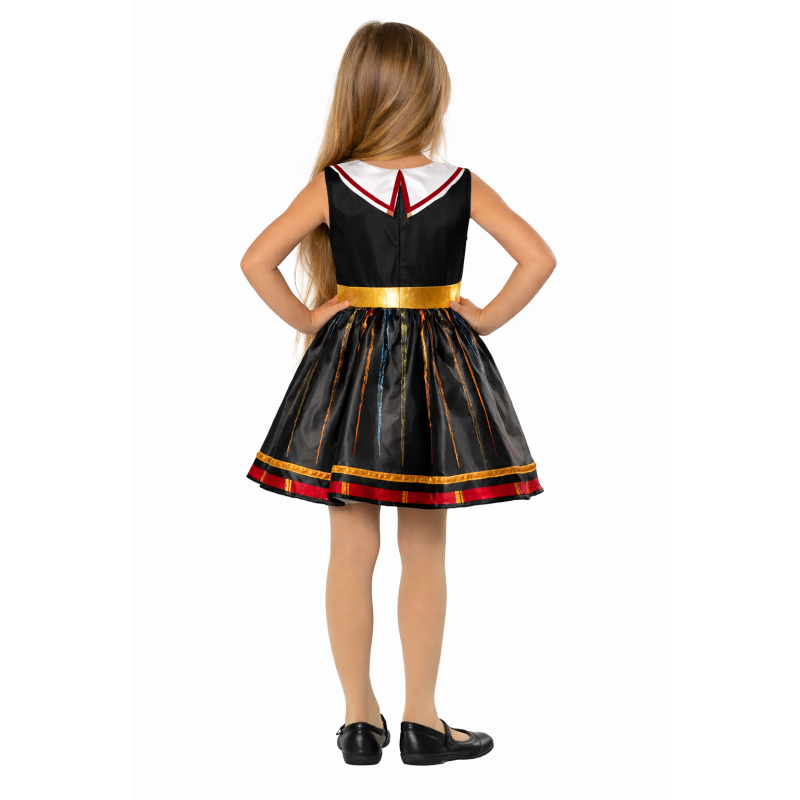 Disfraz Alumna De Gryffindor Talla 9-10 Años