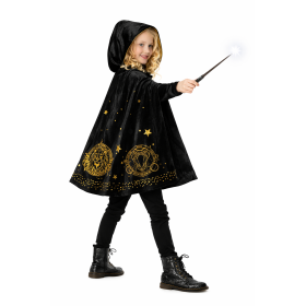 Capa De Harry Potter Deluxe De Rubies 2