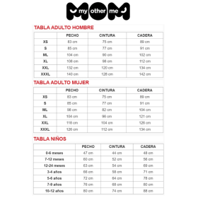 Disfraz Papá Noel 12-24 Meses 2