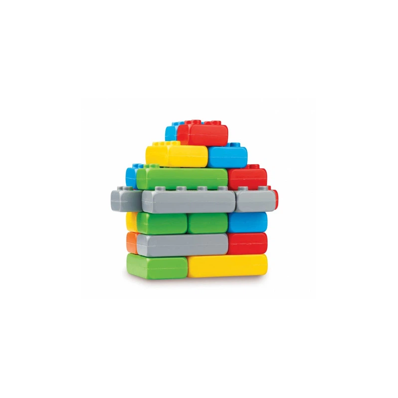 Marioinex Junior Bricks 25 Piezas