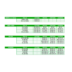 Disfraz De Muerte Bebé 18-24 Meses 2