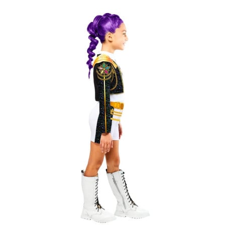 Disfraz K-Pop Rumi Golden Talla S 7-8 Años